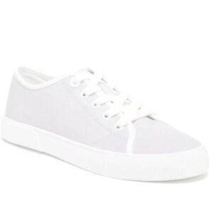 Vionic Oasis Sneaker in Grey Size 7.5
